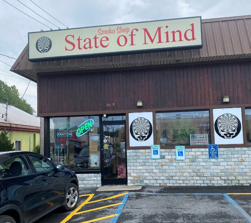 State Of Mind